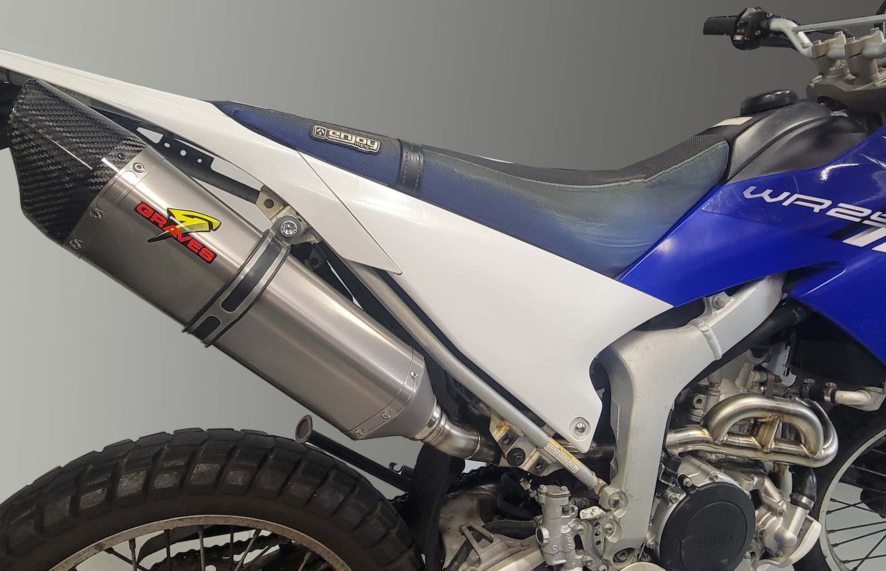 パーツ WR250X WR250R / WR250X Parts