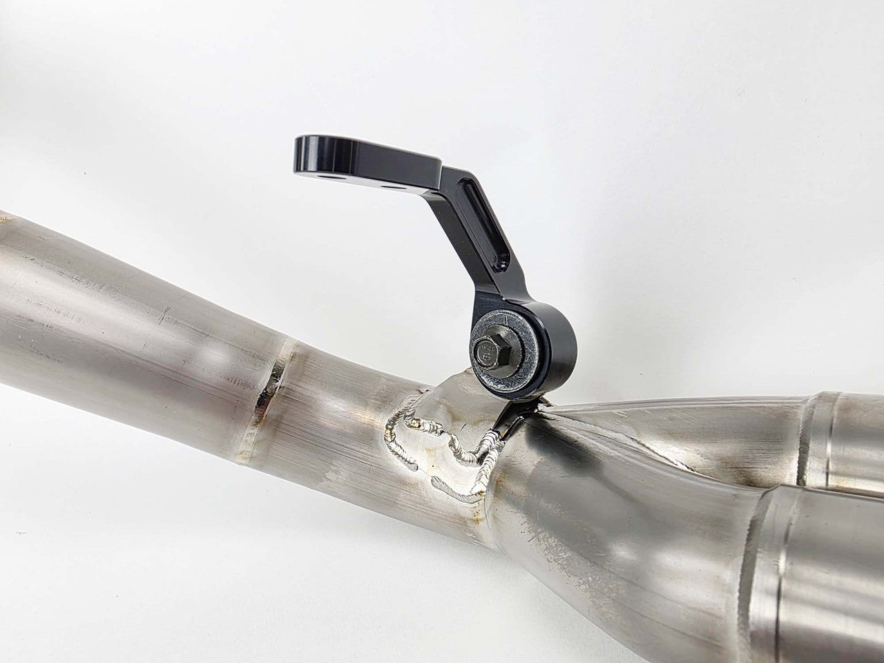 Graves Full Titanium Superbike Exhaust System Yamaha R1 2015+