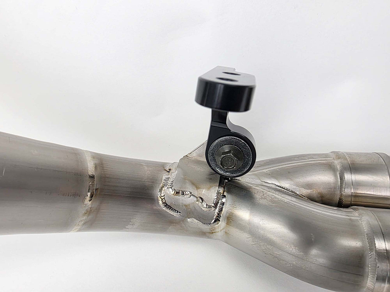 Graves Full Titanium Superbike Exhaust System Yamaha R1 2015+