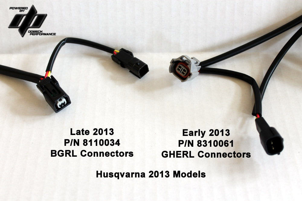 EJK Tuning Kit Fuel Controller Husqvarna SM/TE/TXC 310/450/510/630 2008-2013