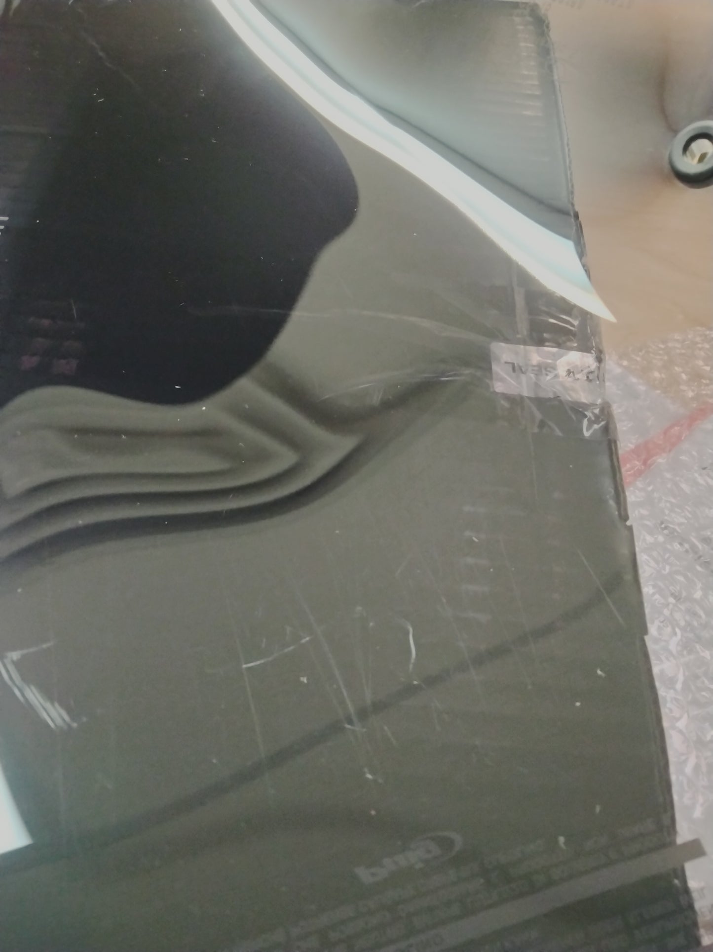 *SCRATCH SPECIAL Puig Touring Windscreen Kawasaki Z500 & SE 2024-2025