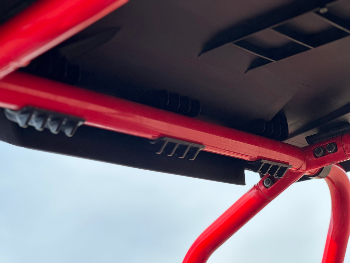 Seizmik Roof Kit – Polaris RZR 1000 XP Crew - Adventure Parts