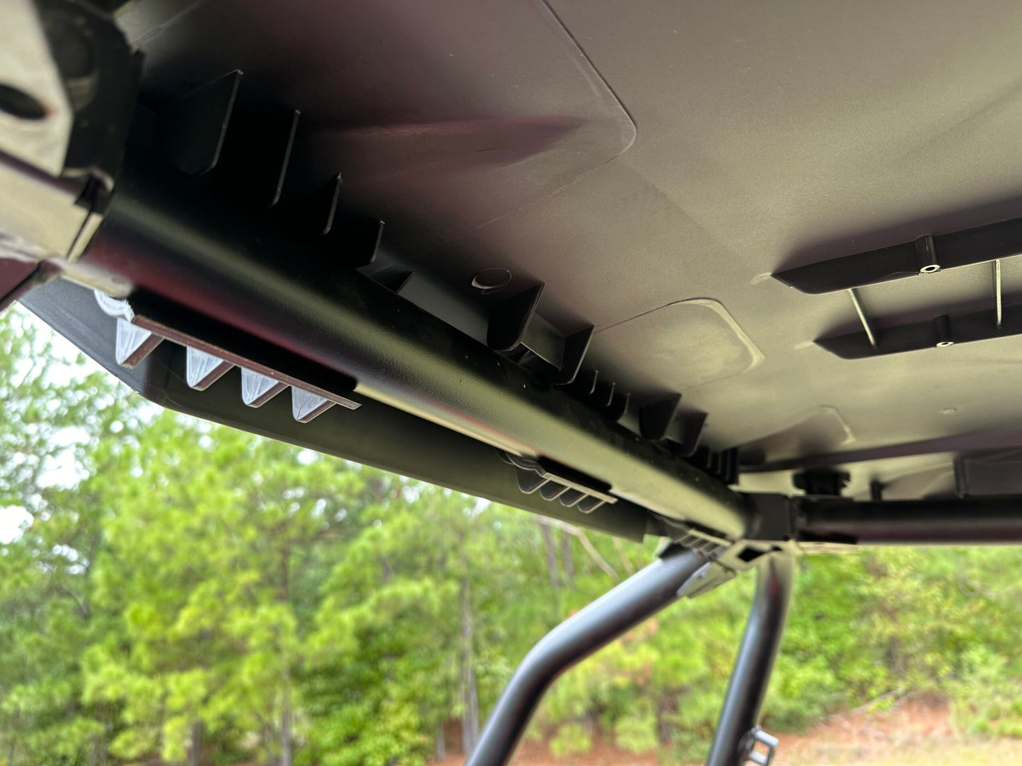 Seizmik Roof Kit – Polaris RZR 1000 XP - Adventure Parts