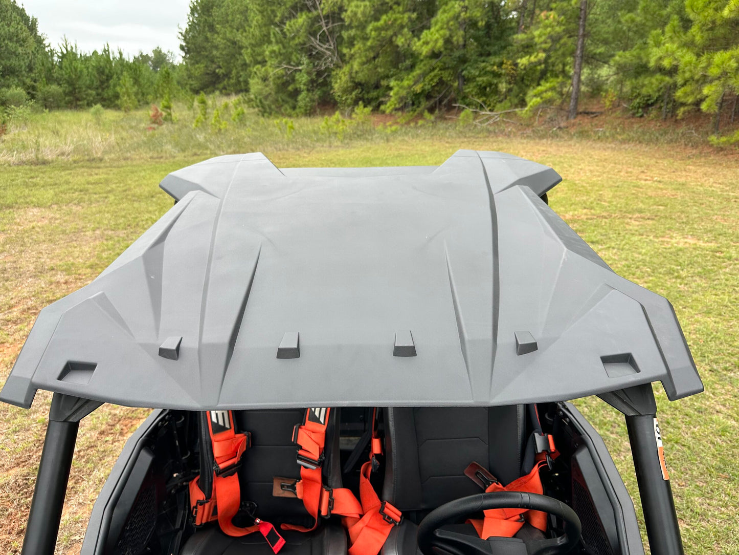 Seizmik Roof Kit – Polaris RZR 1000 XP - Adventure Parts