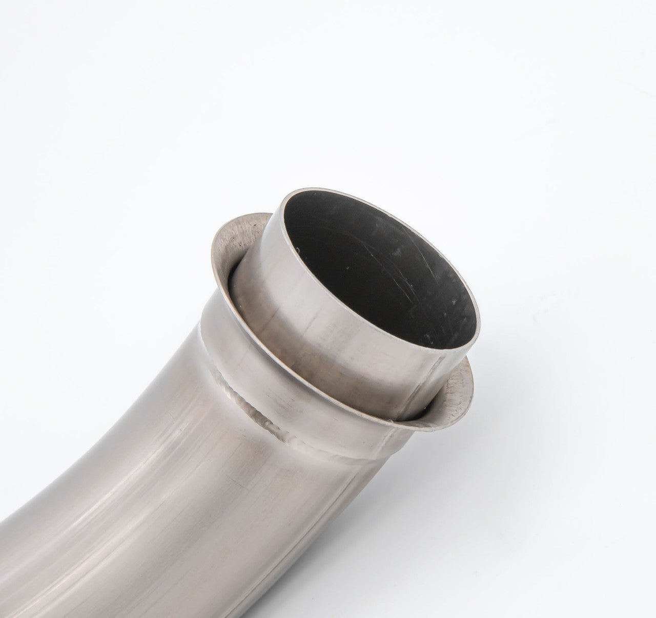 Graves Norden 901-DualSport Titanium Cat Eliminator LINK Pipe KTM 790/890 Adventure/R/R Rally 2019-2024