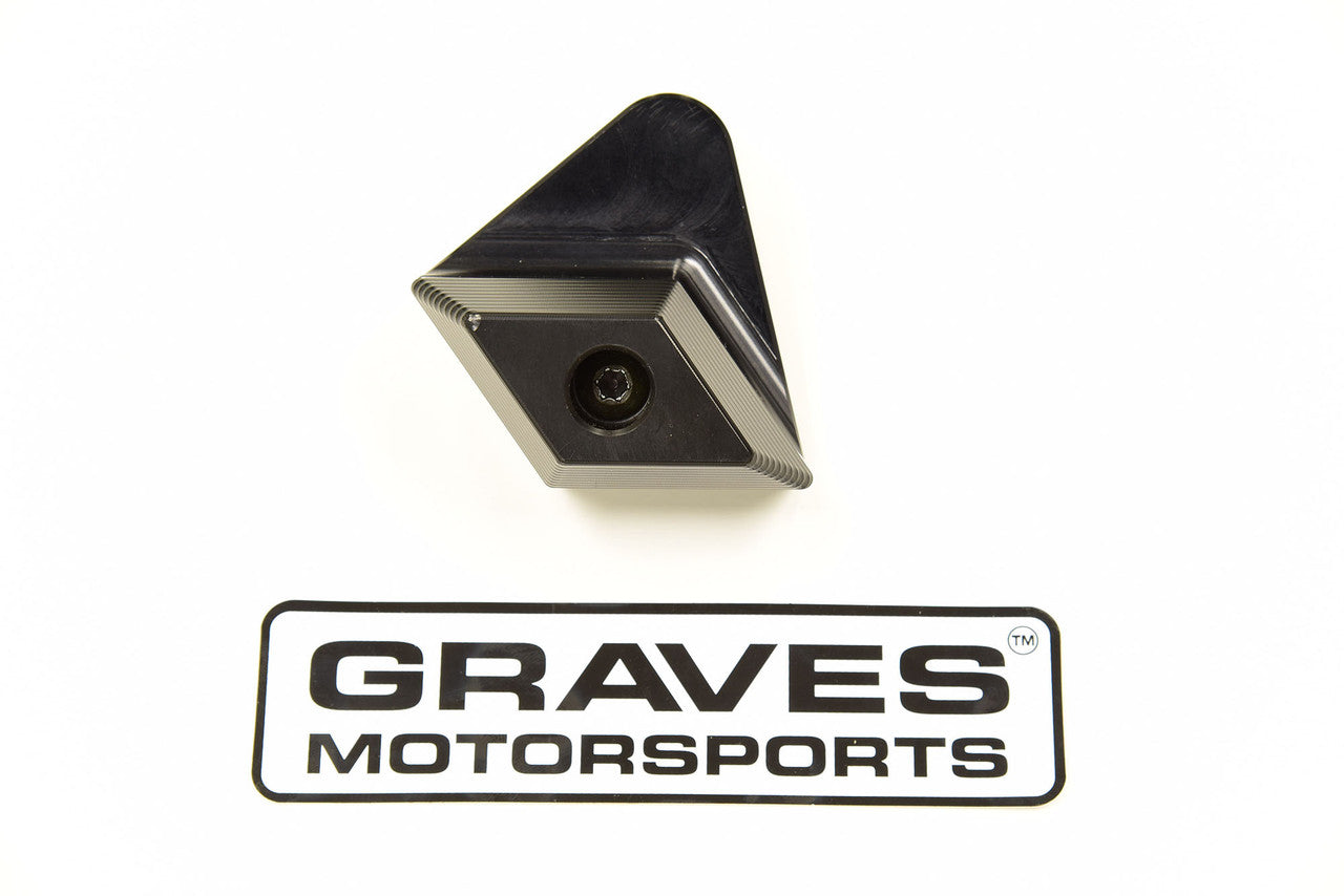 Graves Frame Sliders Kawasaki Ninja 400 2018-2023 + Ninja 500 2024 +