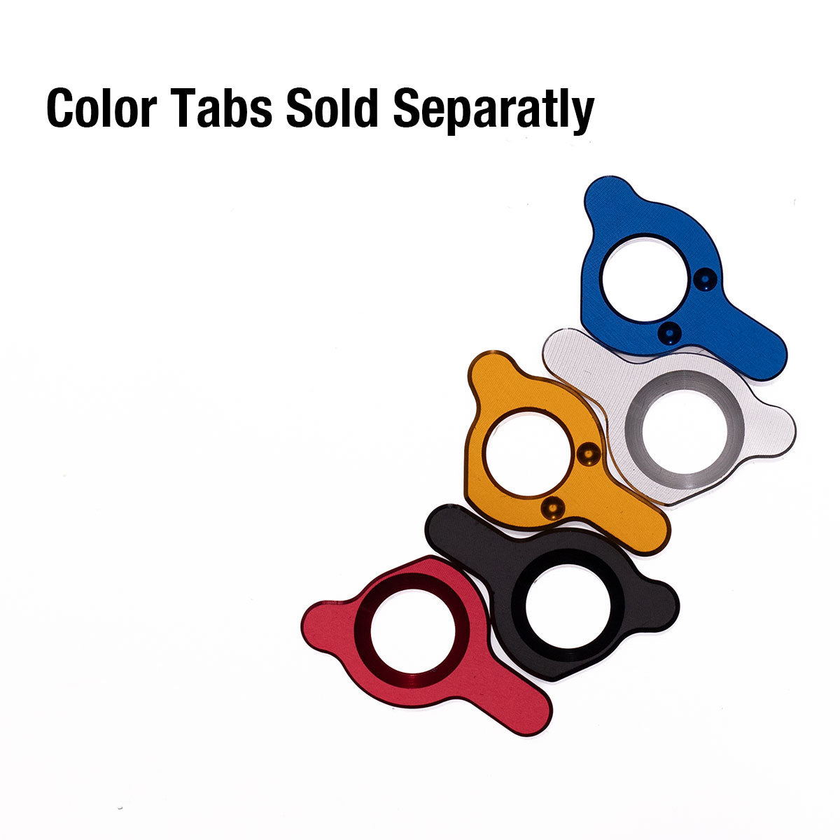 Vortex Racing V3 Motorcycle Gas Cap Yamaha YZF-R6 2017-2021 - Adventure Parts
