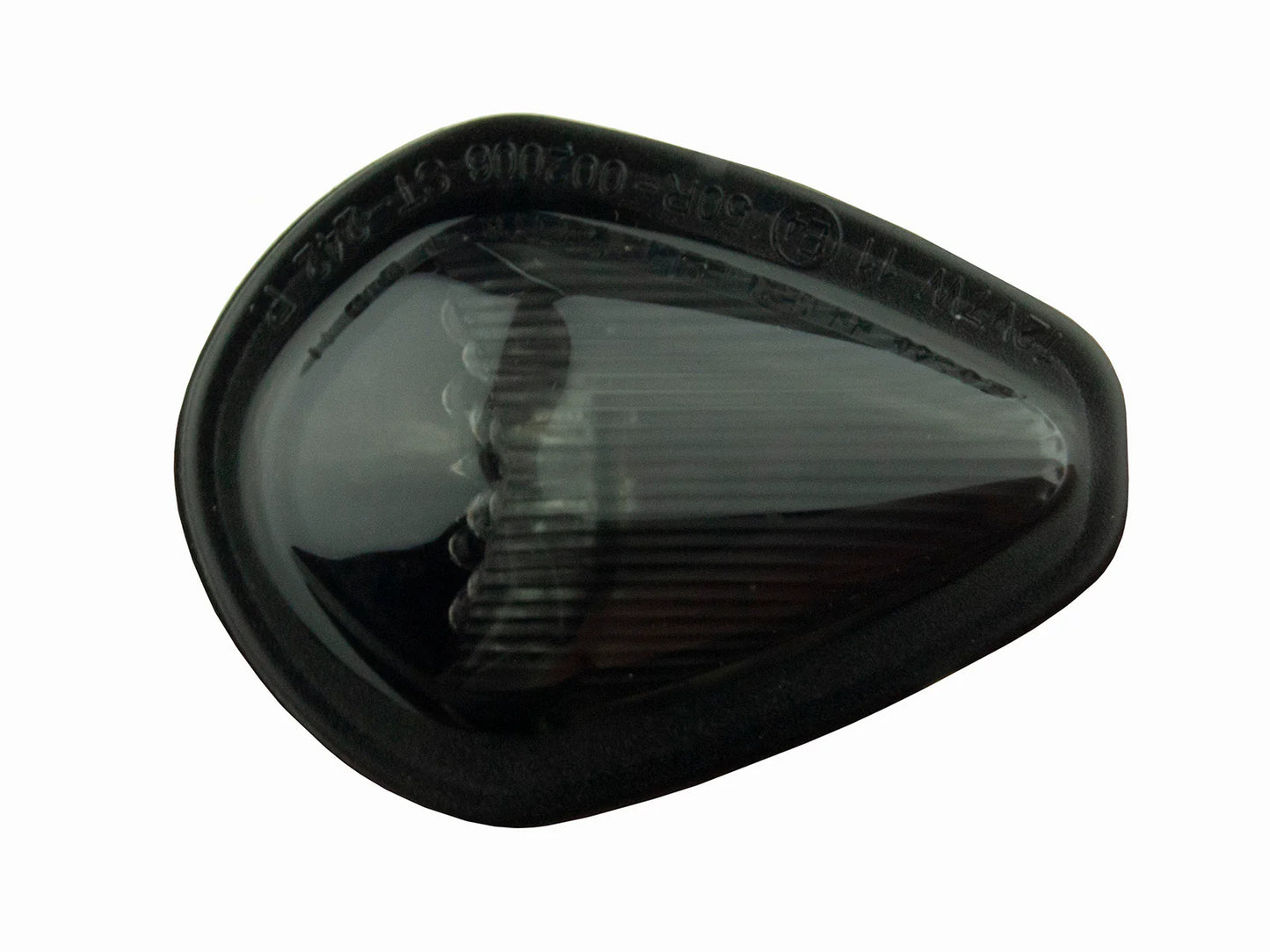 Competition Werkes Flush Mount Turn Signals Honda CBR250R 2011-2013