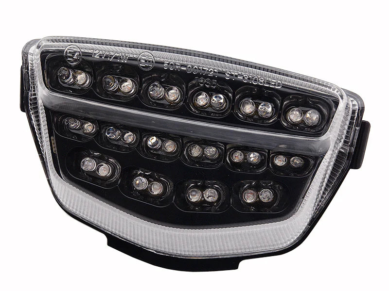 Competition Werkes Integrated Taillight Honda CBR1000RR 2008-2014