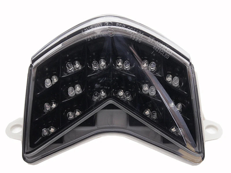 Competition Werkes Integrated Taillight Kawasaki Ninja ZX-6R/10R 2005-2007