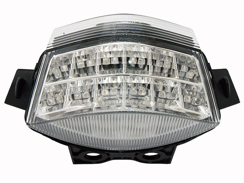 Competition Werkes Integrated Taillight Kawasaki Ninja 650 ER6N ER6F 2005-2008