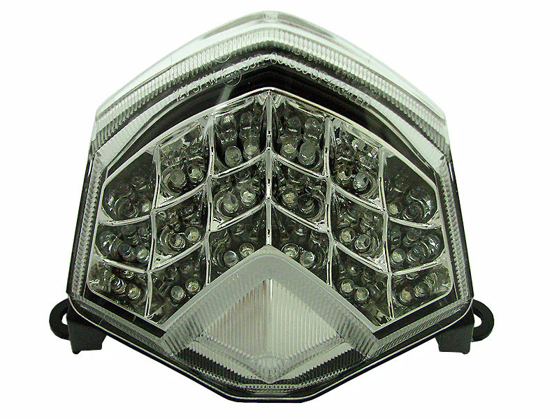 Competition Werkes Integrated Taillight Kawasaki Z750/Z1000 2007-2011