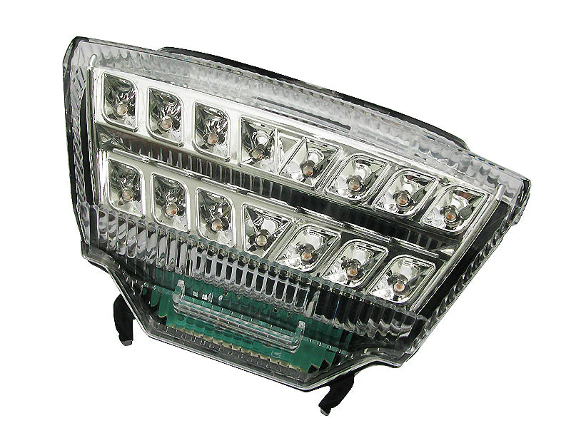 Competition Werkes Integrated Taillight Kawasaki Ninja ZX-10R 2011-2015