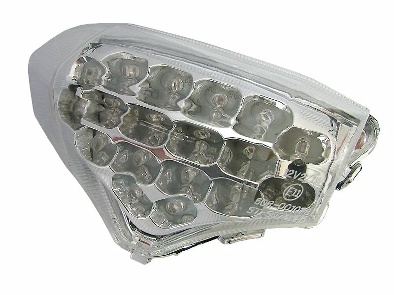 Competition Werkes Integrated Taillight Yamaha FZ6/FZS600 2004-2008