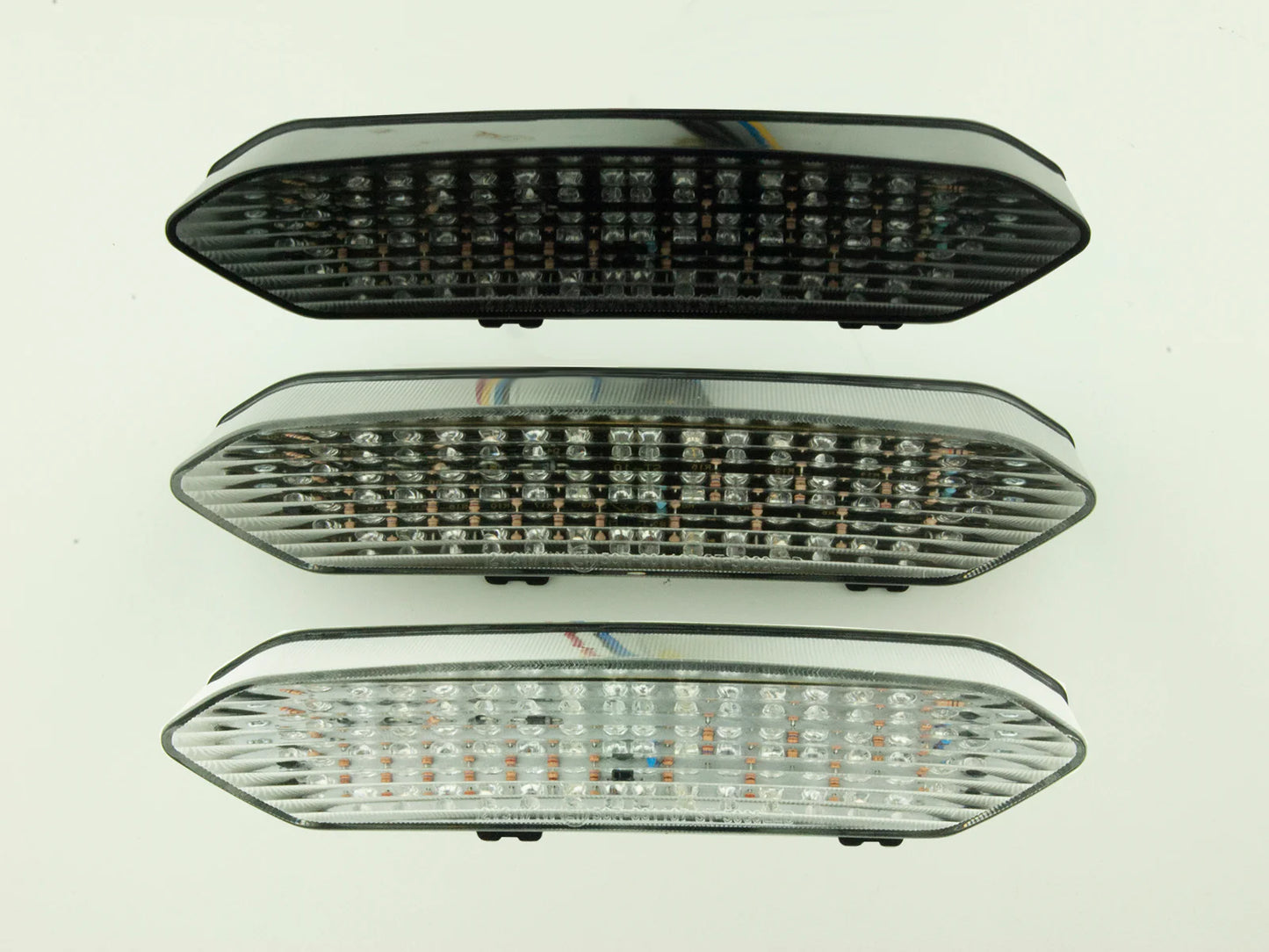Competition Werkes Integrated Taillight Yamaha YZF-R1 2002-2003