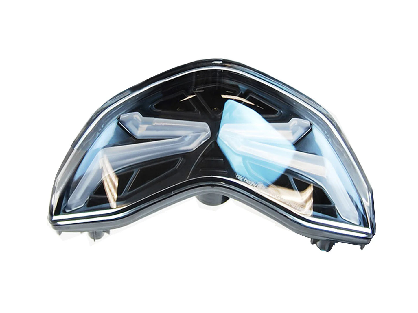 Competition Werkes Integrated Taillight Monster 797 821 1200