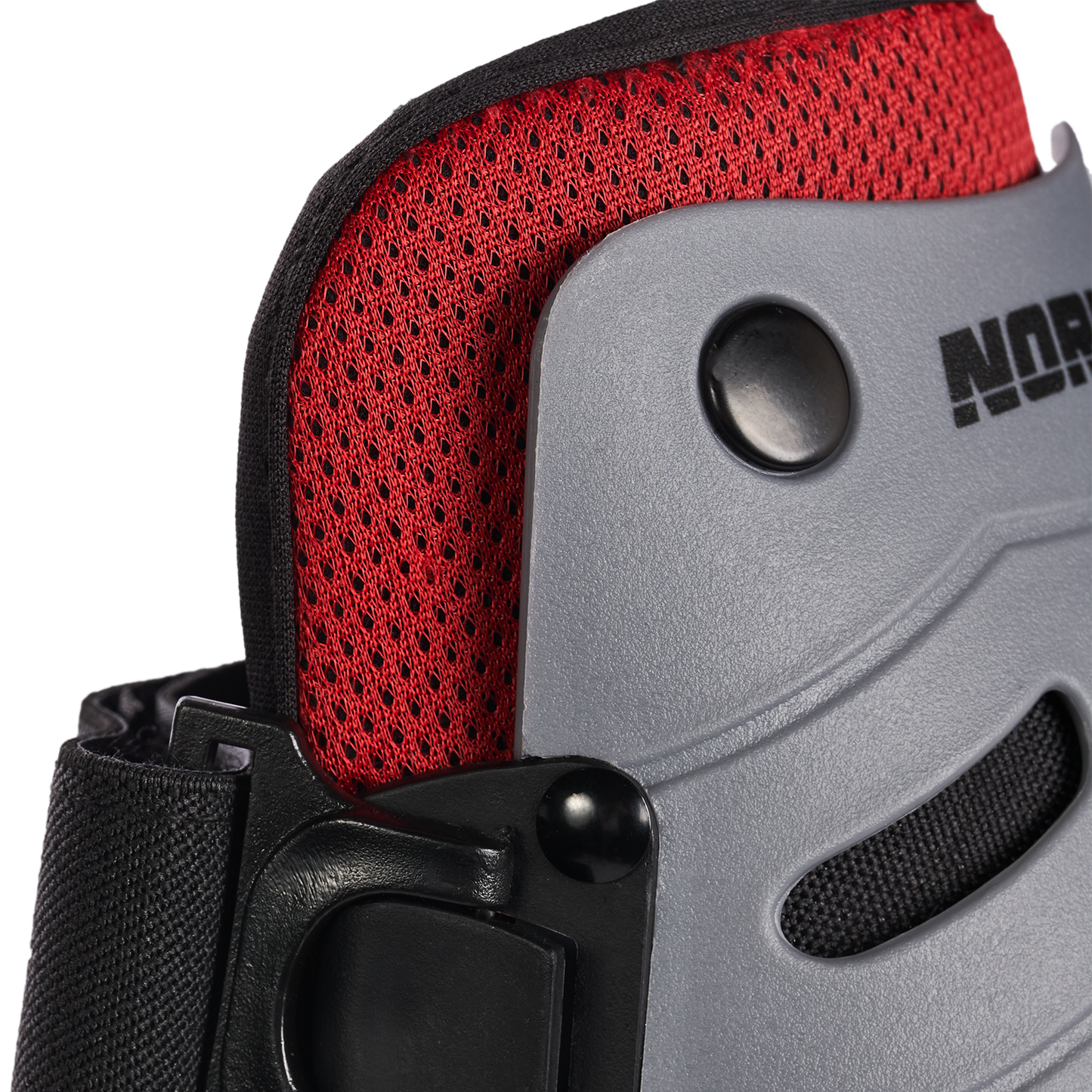 Noru Mamoru Pivoting Knee/Shin Guards - Adventure Parts