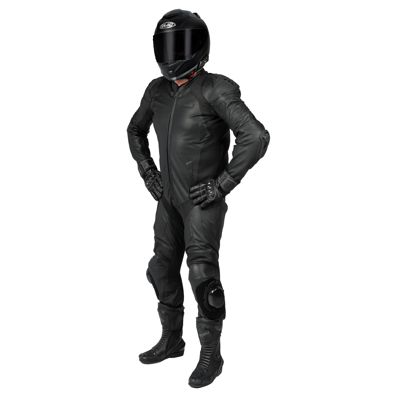 Noru Twenty-Eight 1-Piece Motorcycle Race Suit