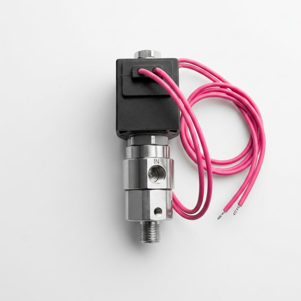 Straightline Performance Nitrous Piggyback Valve with a .078 Nitrous Orifice