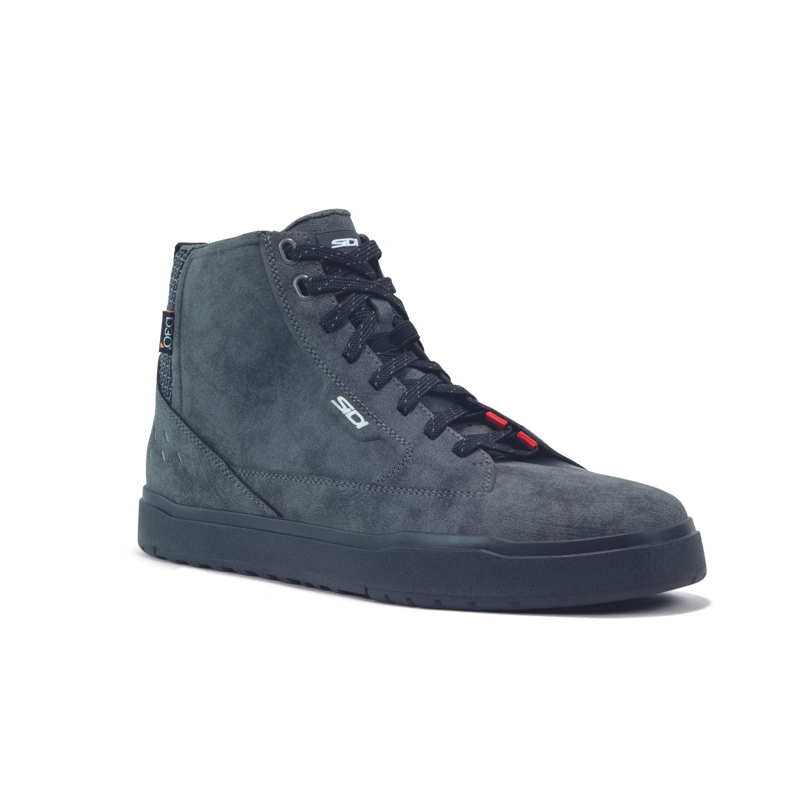 SIDI ARX WP Motorcycle Riding Shoes | Adventure Parts