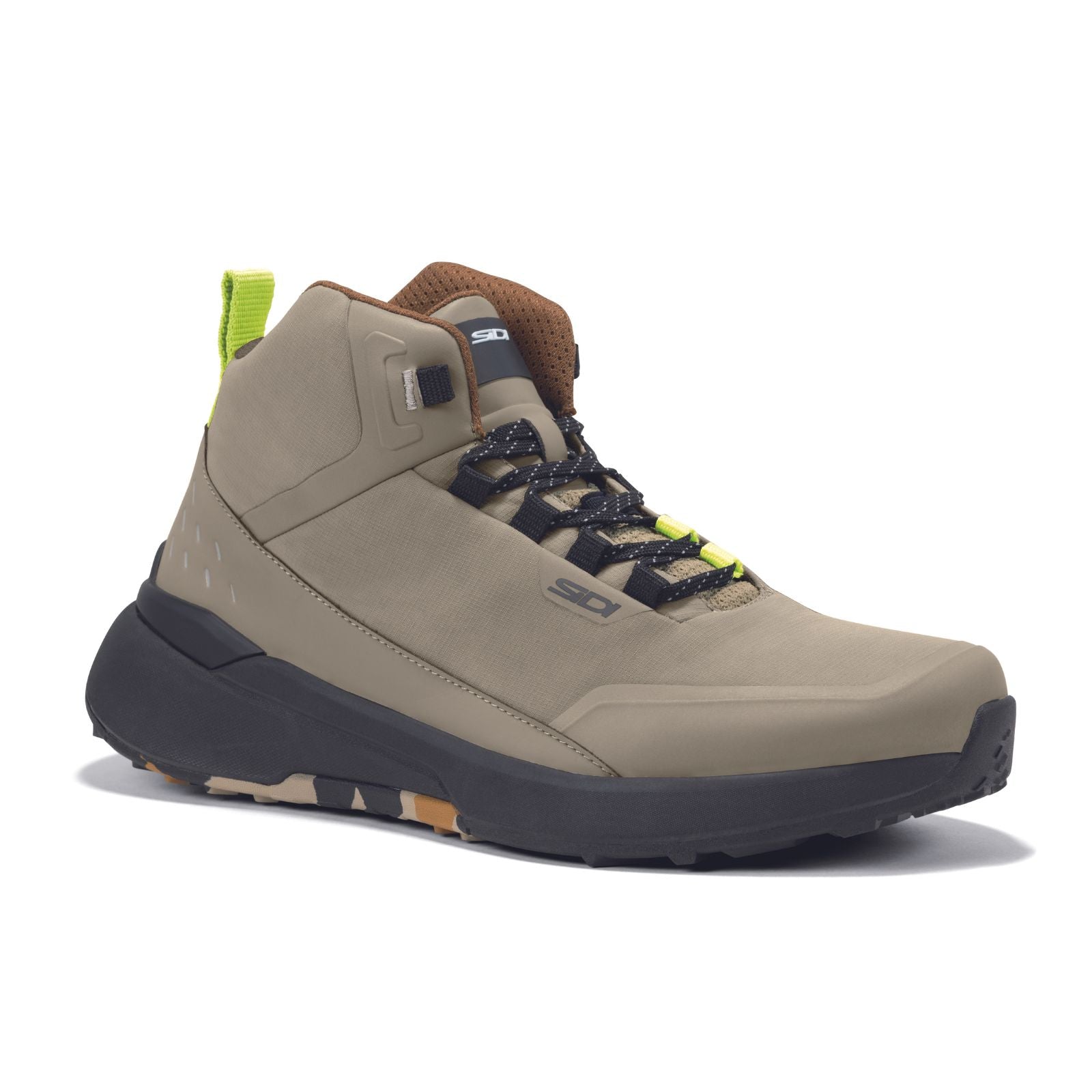 CYCYCY SIDI Nucleus Motorcycle Riding Shoes