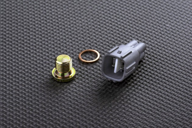 Vandemon SMART MOTO O2 (Oxygen) Sensor Eliminator kit Kawasaki Models 2009-2024