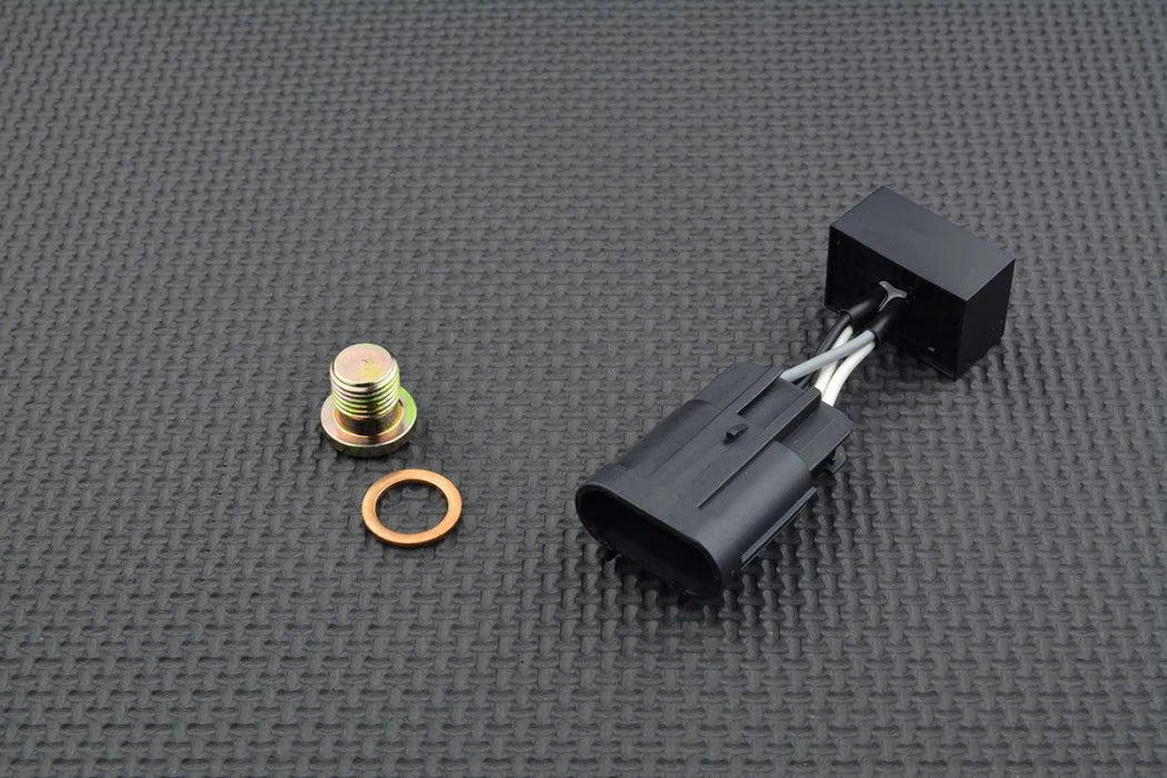 Vandemon SMART MOTO O2 (Oxygen) Sensor E5 Eliminator kit Aprilia & MV Agusta Models 2011-2020
