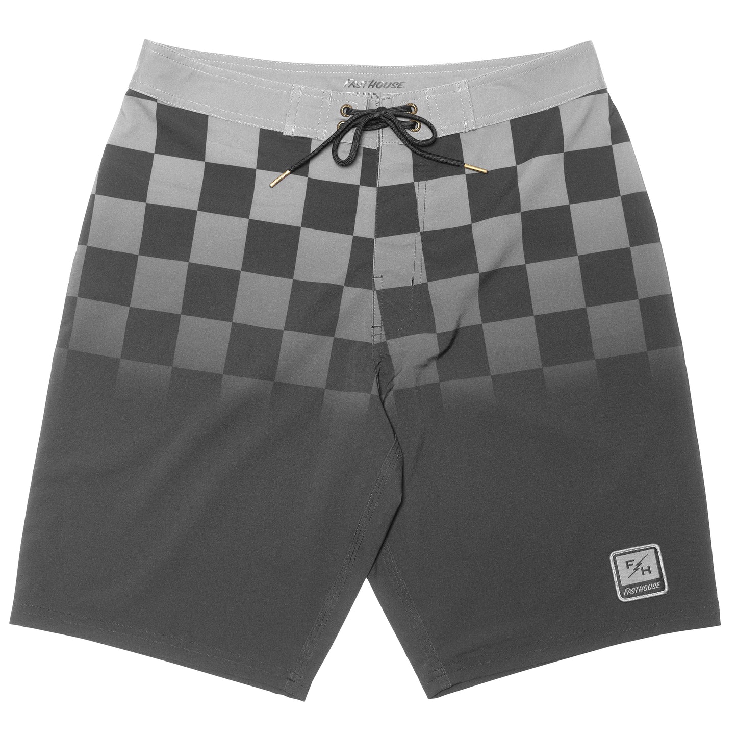 Fasthouse Piston 21" Boardshort - Adventure Parts