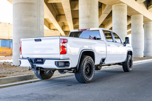 Vance & Hines Holeshot Series™ Diesel Dpf-Back Performance Exhaust System 2020-2023 - Adventure Parts