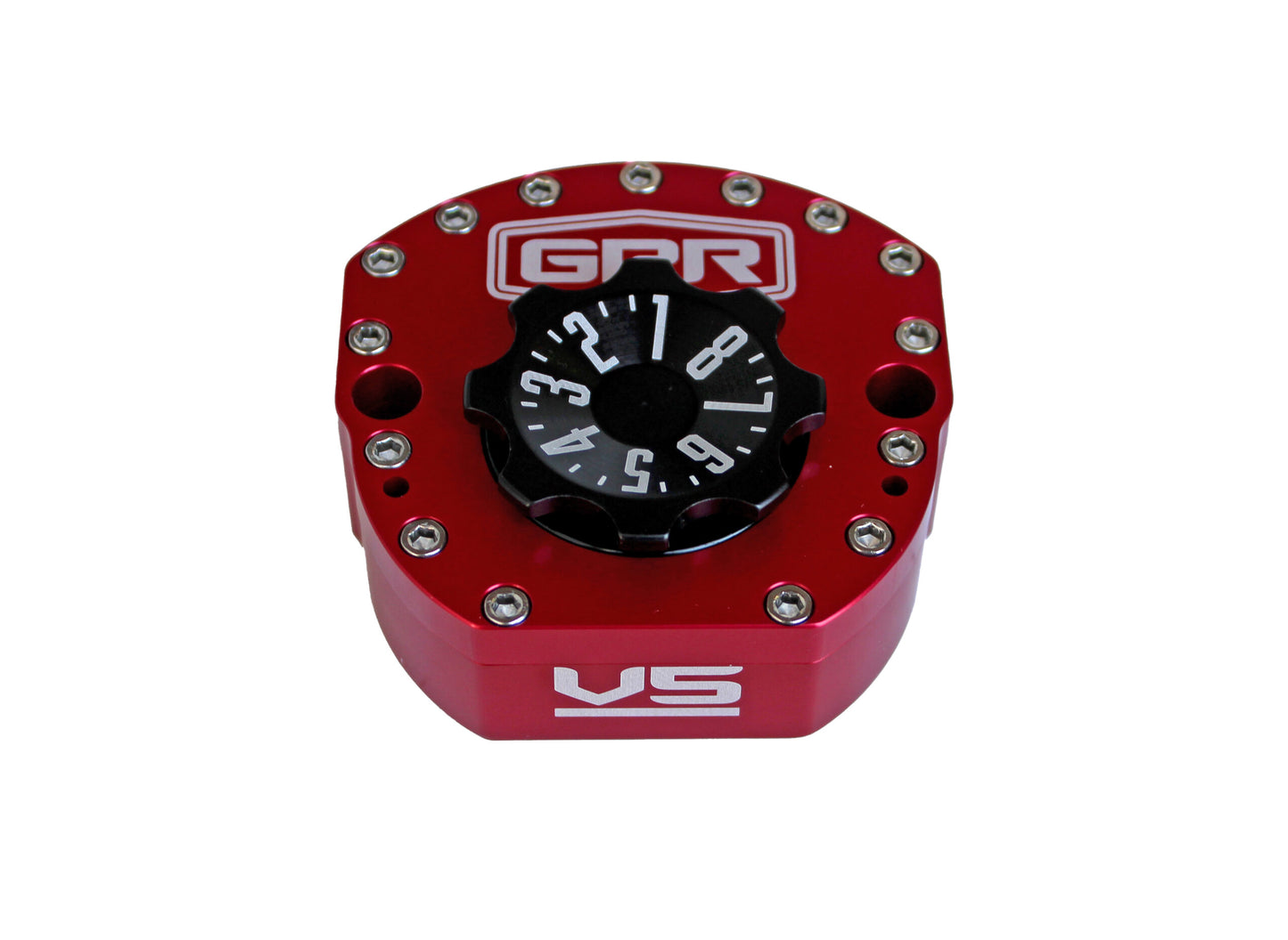 GPR V5-S Stabilizer Kit Aprilia RSV4 2009-2020 - Adventure Parts