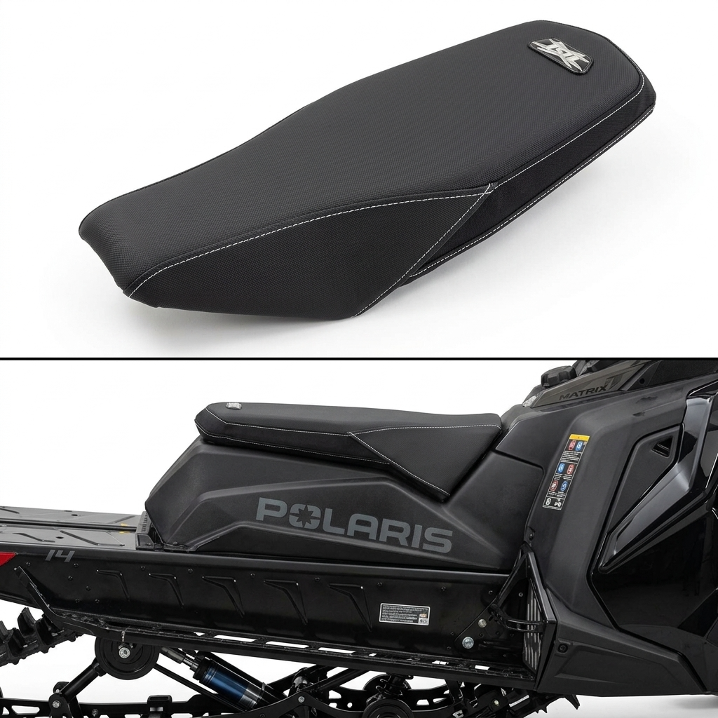 Straightline Performance Premium Seat Cover Polaris 850 RMK / 900R 2022-2027