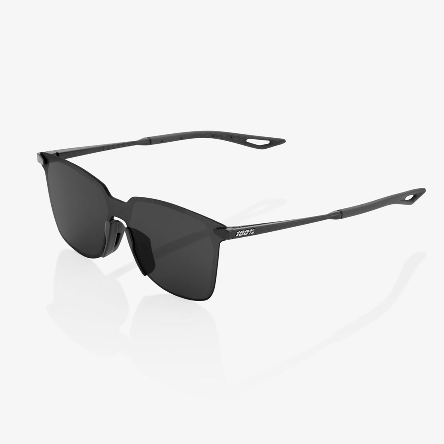 100% Legere Square Sunglasses - Adventure Parts
