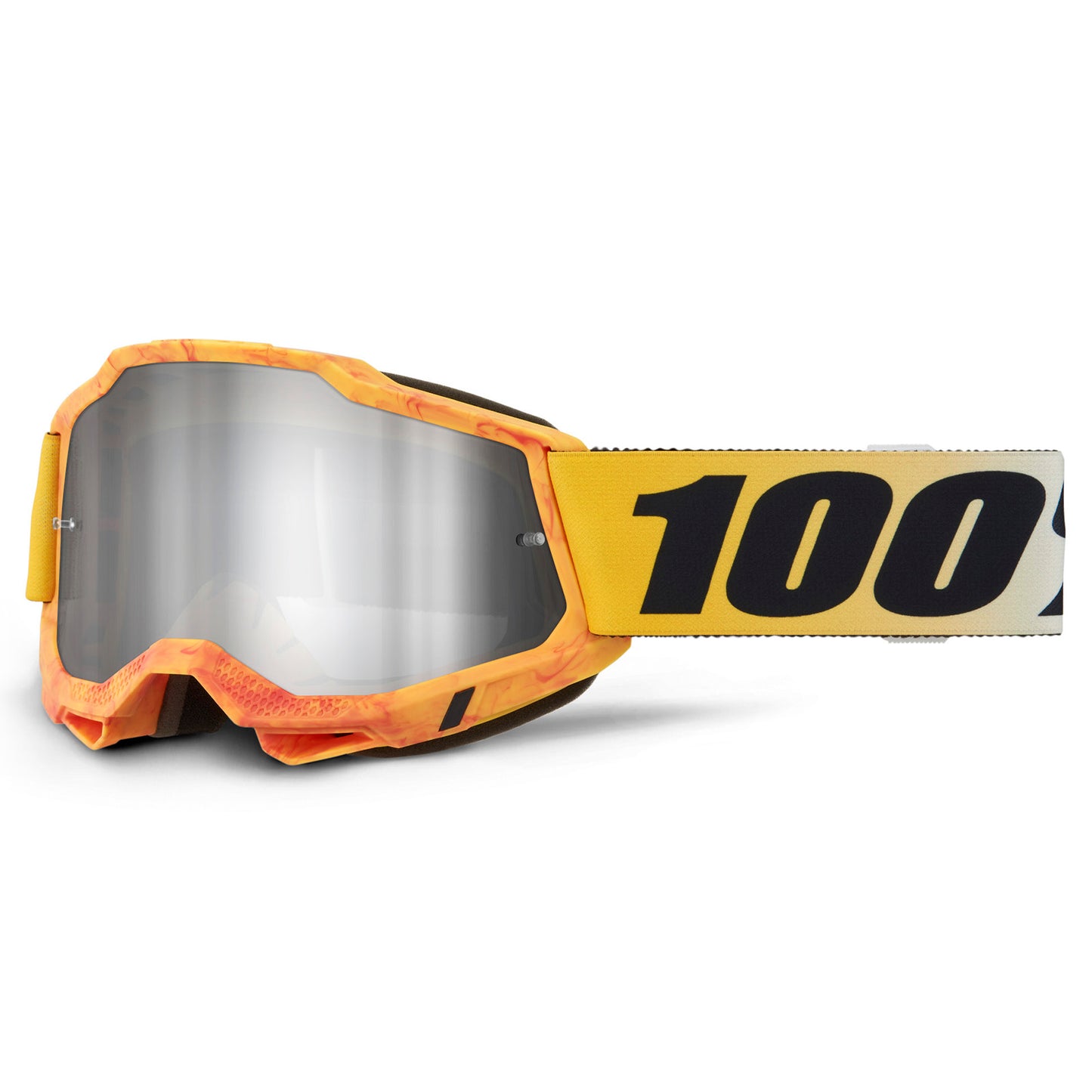 100% Accuri 2 Sand Goggles - Adventure Parts