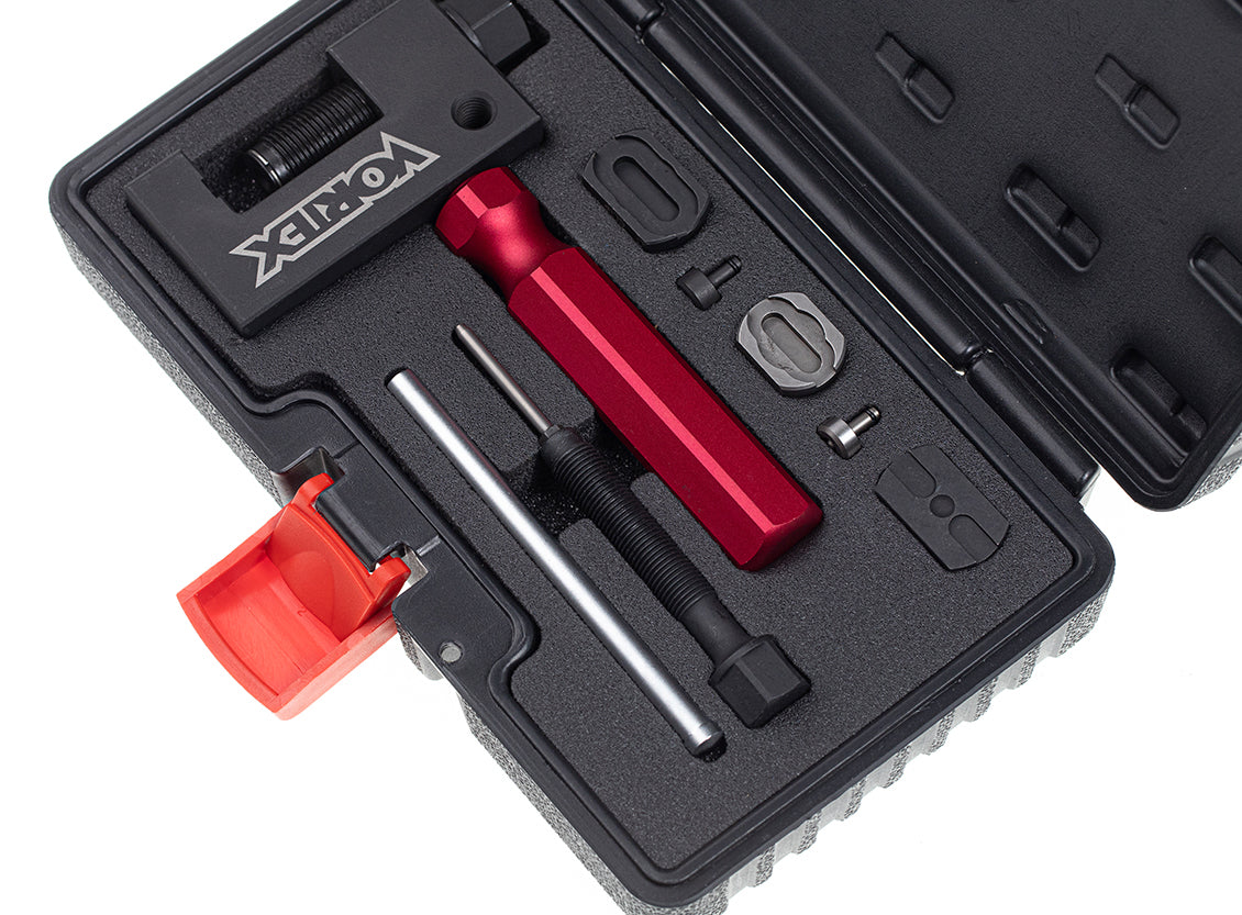 Vortex Racing Motorcycle Chain Tool - Adventure Parts