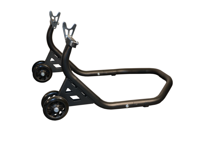 Vortex Race Rear Motorcycle Stand - Adventure Parts