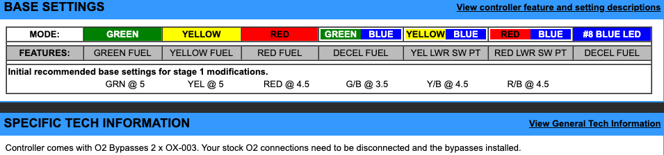 EJK Tuning Kit Fuel Controller Harley Davidson Touring/SE/CVO Models 2008-2009