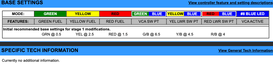 EJK Tuning Kit Fuel Controller CAN AM Spyder RS/GS 2008-2012