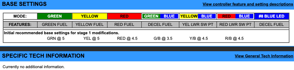 EJK Tuning Kit Fuel Controller Harley Davidson Touring/SE/CVO Models 2008-2009
