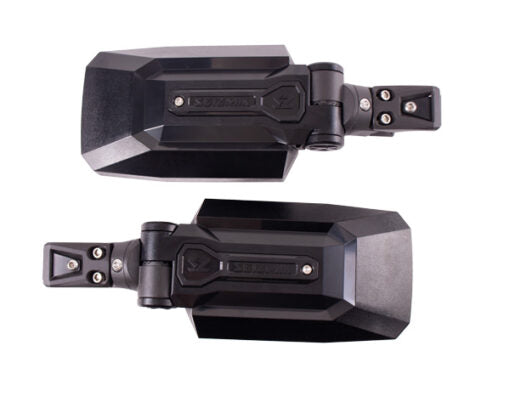 Seizmik Mirror TrailRider Side View – Clamp Pro-Fit/Profiled - Adventure Parts