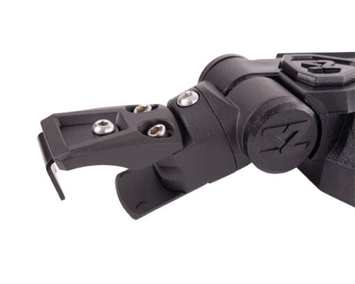 Seizmik Mirror TrailRider Side View – Clamp Pro-Fit/Profiled - Adventure Parts