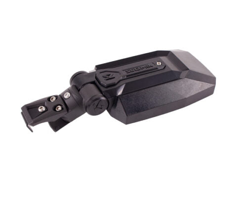 Seizmik Mirror TrailRider Side View – Clamp Pro-Fit/Profiled - Adventure Parts