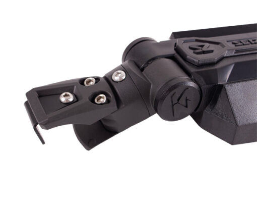 Seizmik Mirror TrailRider Side View – Clamp Pro-Fit/Profiled - Adventure Parts