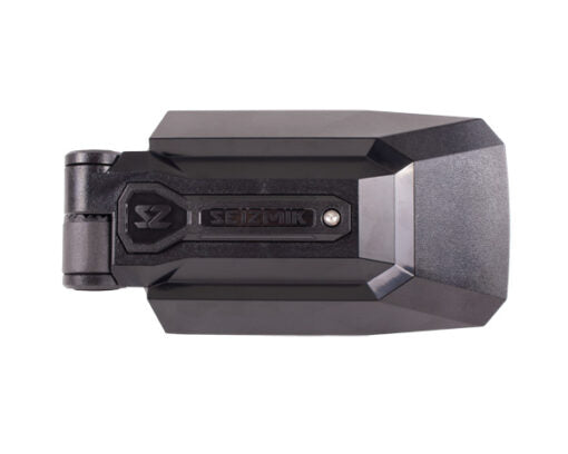 Seizmik Mirror TrailRider Side View – Clamp Pro-Fit/Profiled - Adventure Parts