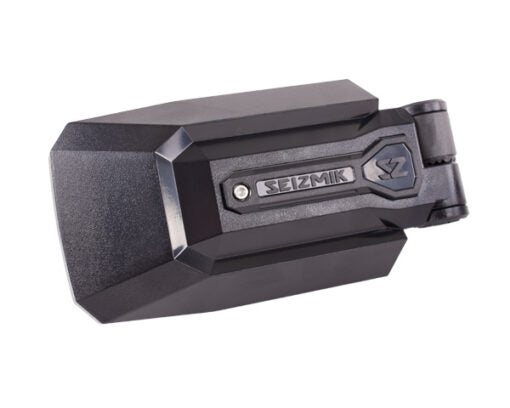 Seizmik Mirror TrailRider Side View – Clamp Pro-Fit/Profiled - Adventure Parts