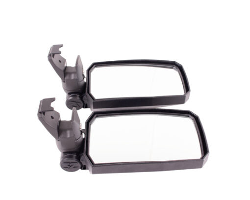 Seizmik Mirror TrailRider Side View – Clamp Pro-Fit/Profiled - Adventure Parts