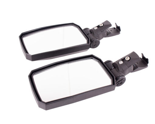 Seizmik Mirror TrailRider Side View – Clamp Pro-Fit/Profiled - Adventure Parts