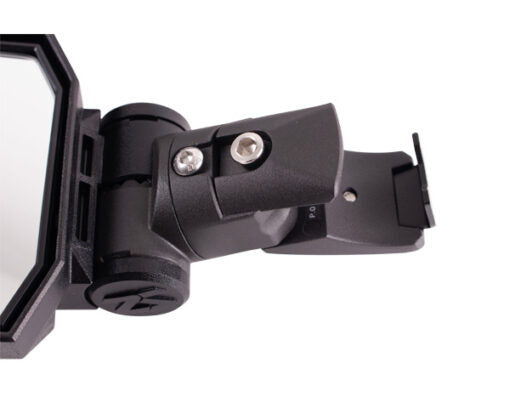 Seizmik Mirror TrailRider Side View – Clamp Pro-Fit/Profiled - Adventure Parts