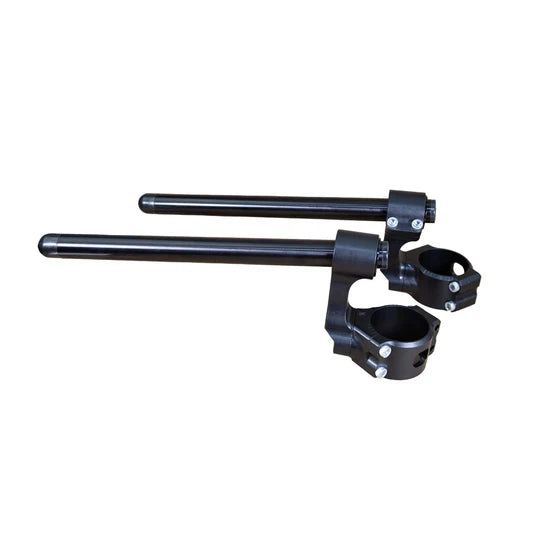 Woodcraft Clip-Ons Universal - Adventure Parts