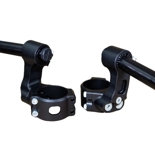 Woodcraft Clip-Ons Universal - Adventure Parts