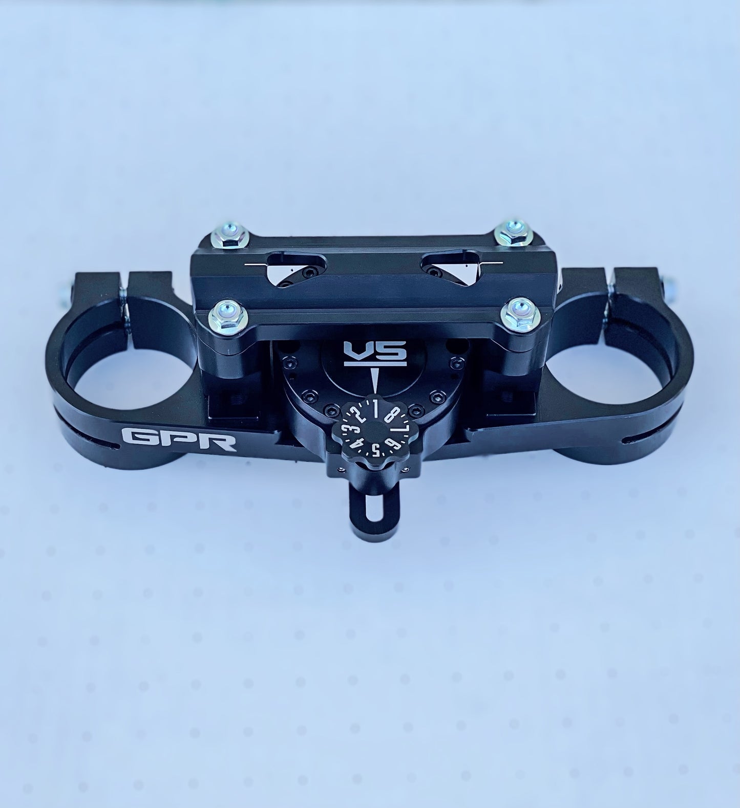 GPR V5 Pro Kit SOLID Dirt Bike Stabilizer Kit Yamaha YZ250 2006-2023 - Adventure Parts